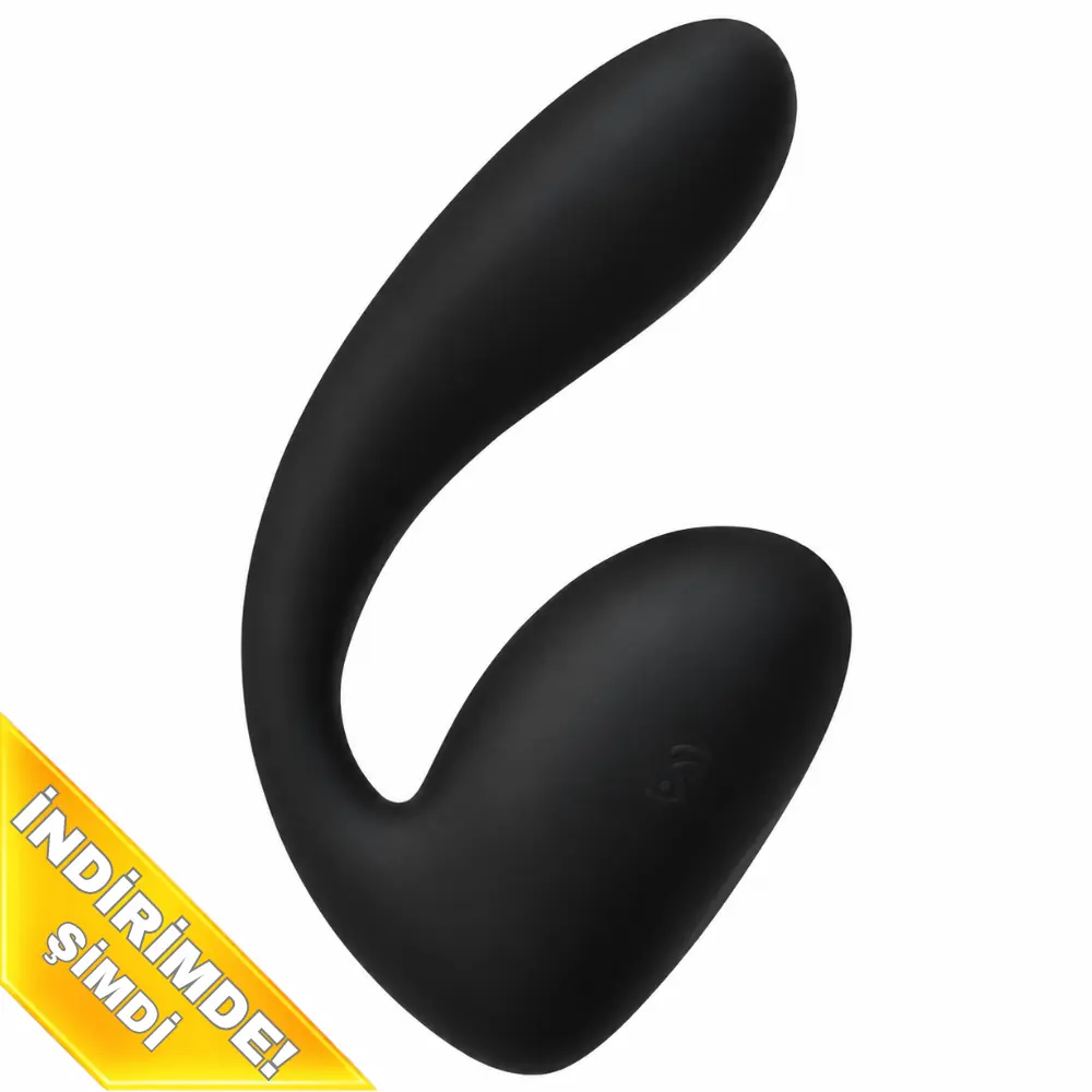 Lelo Tara Rotating Couple's Massager Hareketli Giyilebilir Vibratör