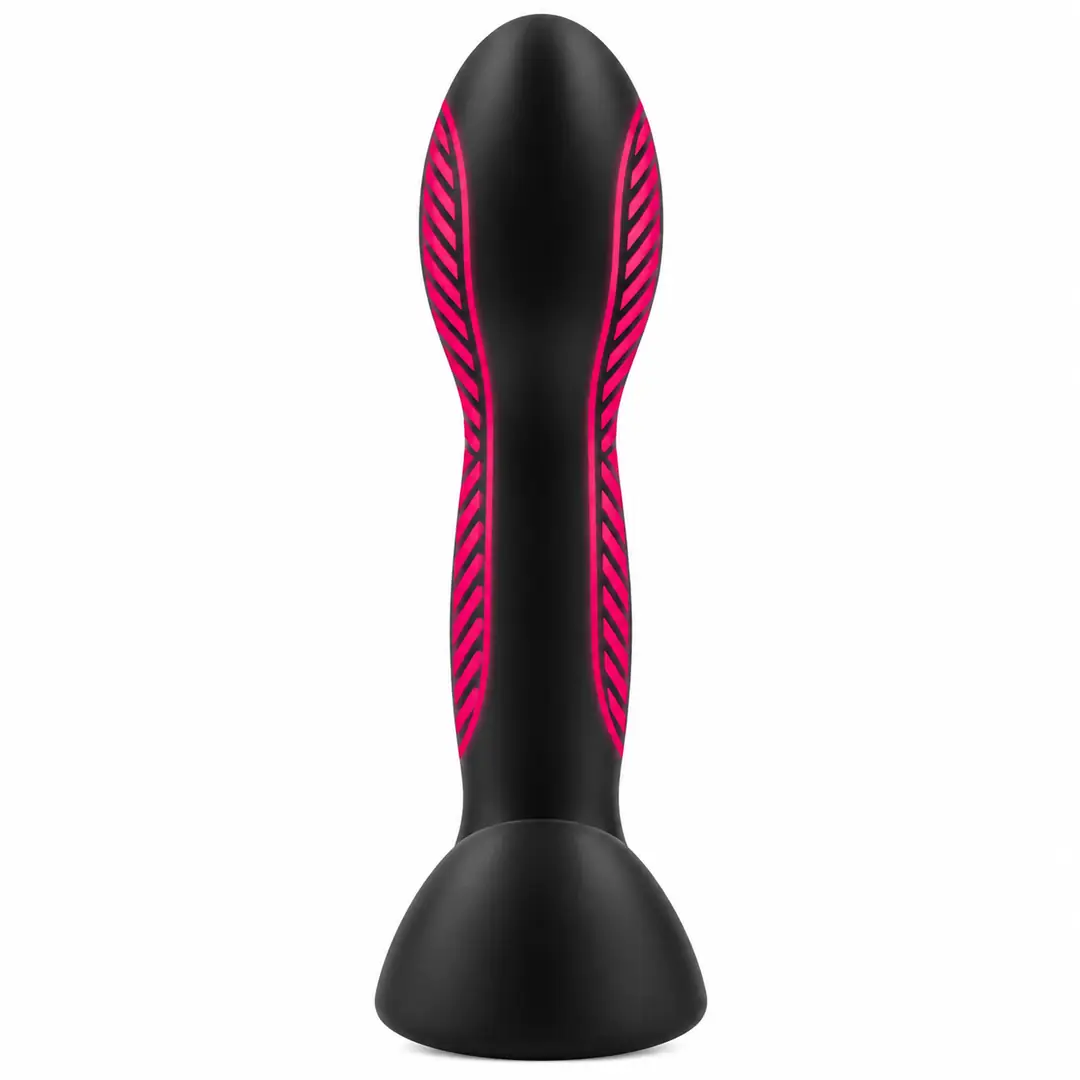 Mystim Flexing Flavio Elektro Şok Anal Vibratör