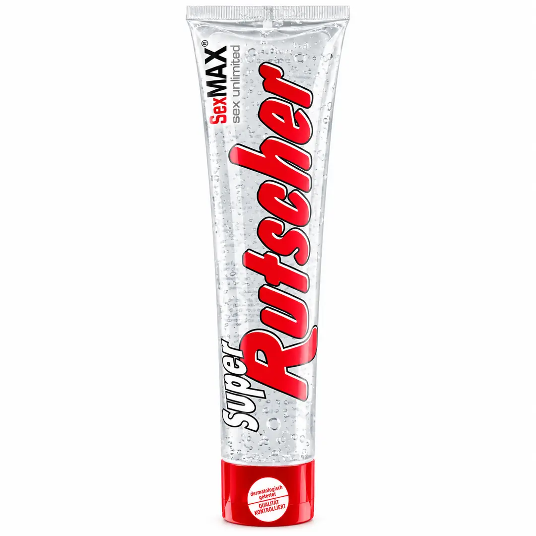 Joy Division Sex Max Super Rutscher Luricant Gel Kayganlaştırıcı Jel 200 ml.