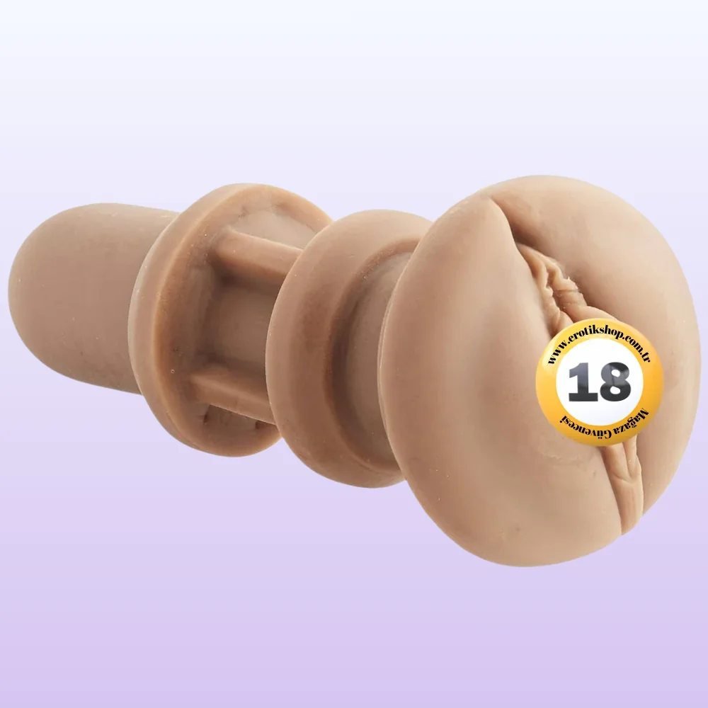 Autoblow 2+ Vagina Sleeve C Mastürbatör Kılıfı