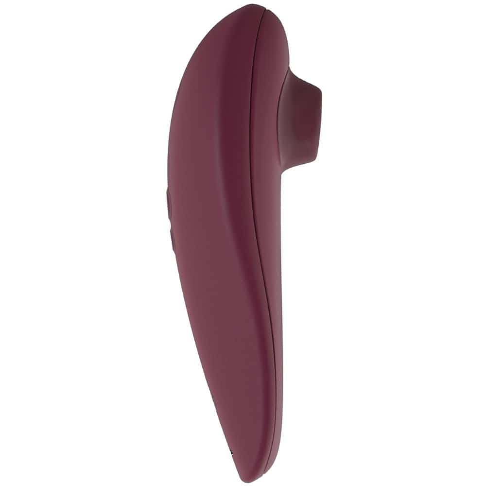 Womanizer Classic 2 Emiş Güçlü Vibratör - Bordeaux