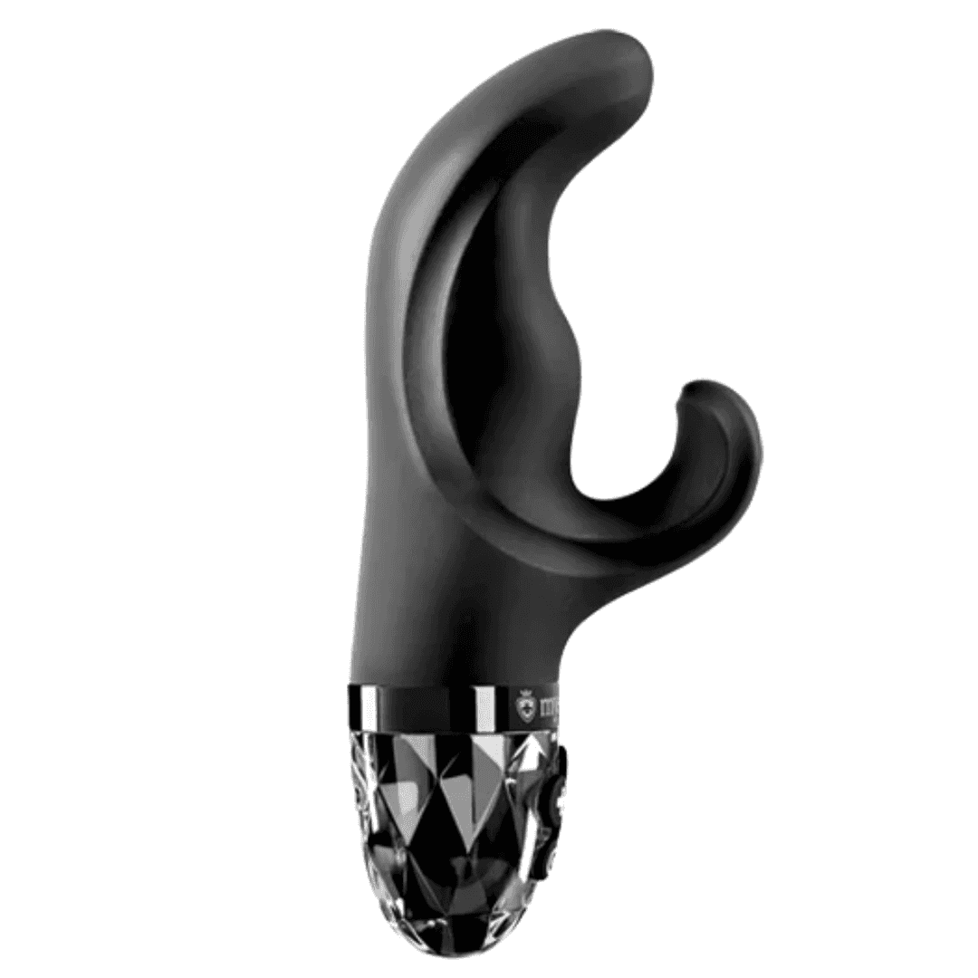 Mystim Hop Hop Bop Estim Rabbit Vibratör