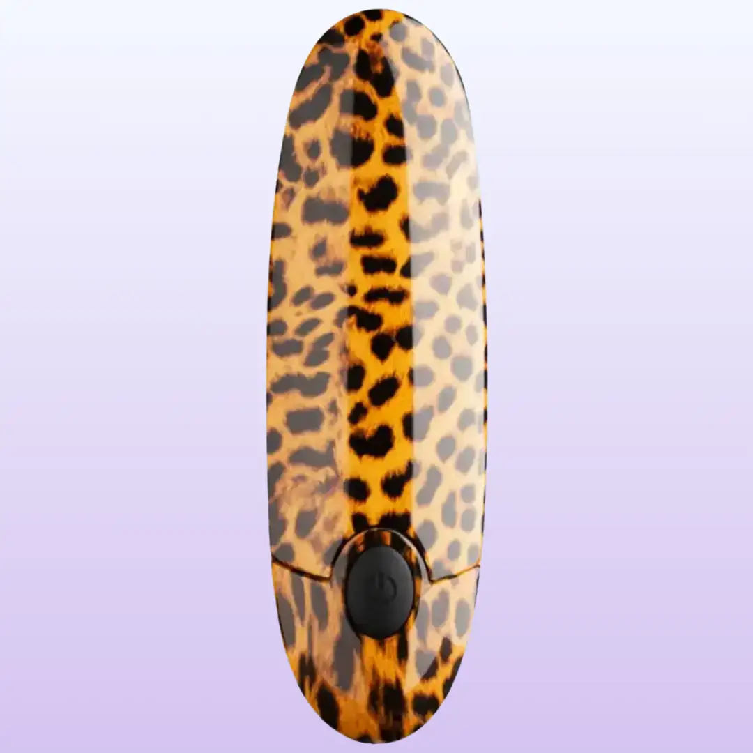 Panthra Asha Lipstick Şarjlı Ruj Vibratör