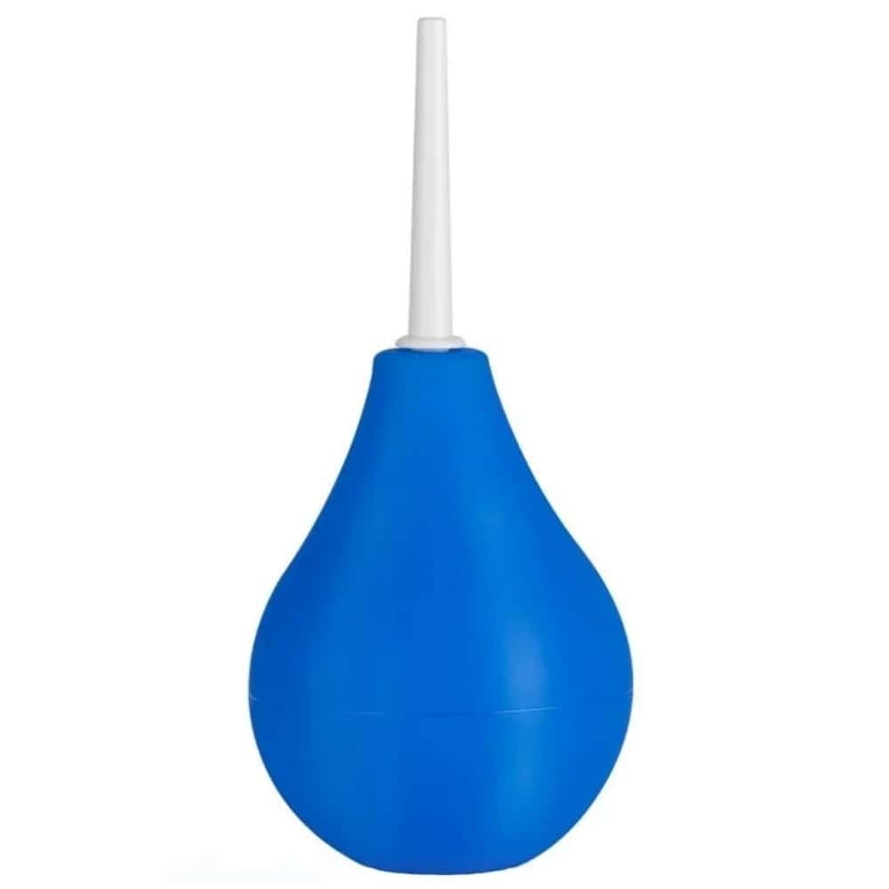 The Anal Fantasy Douche Pump Anal Temizlik Pompası