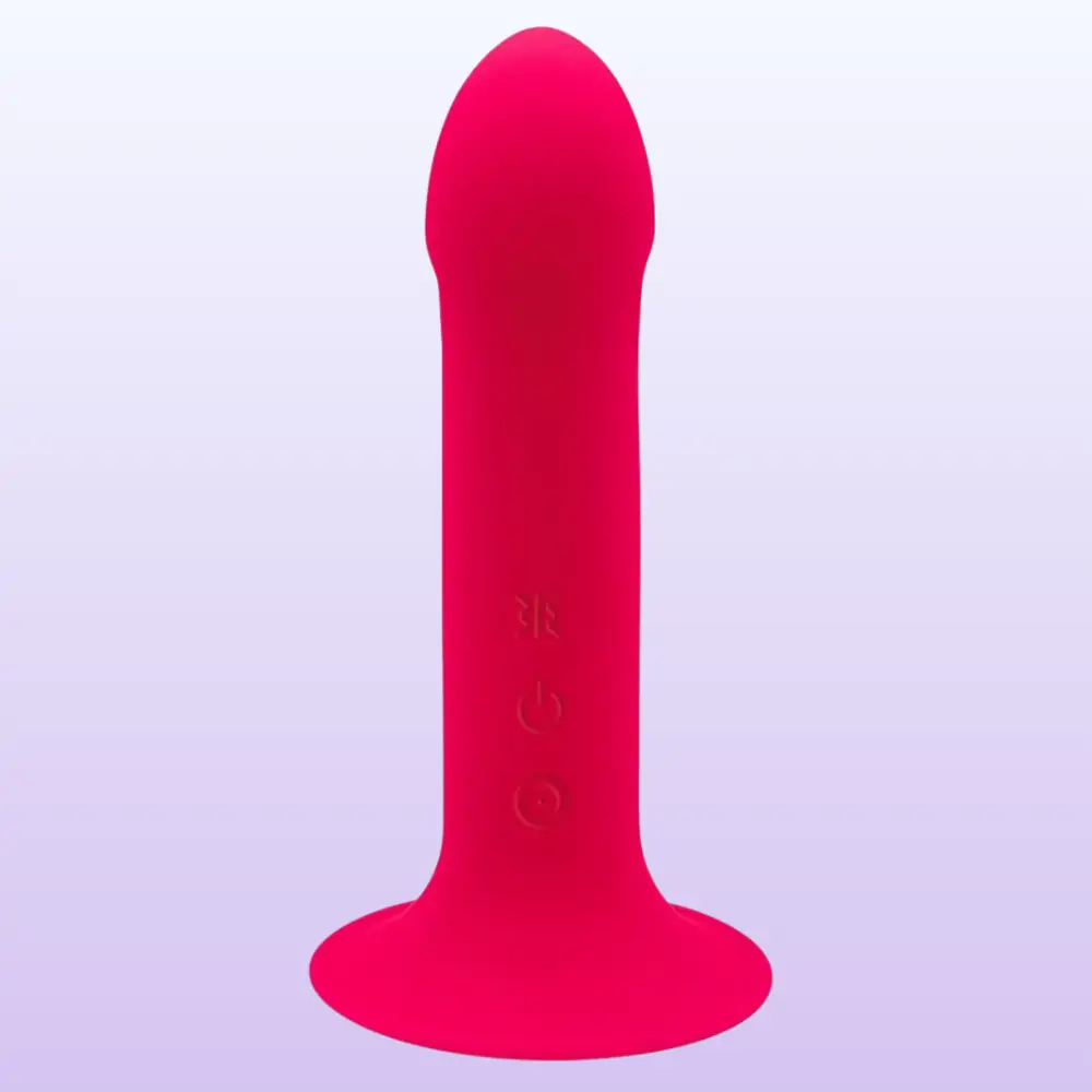 Adrien Lastic Hitsens 2 Vibe Anal Vajinal Vibratör