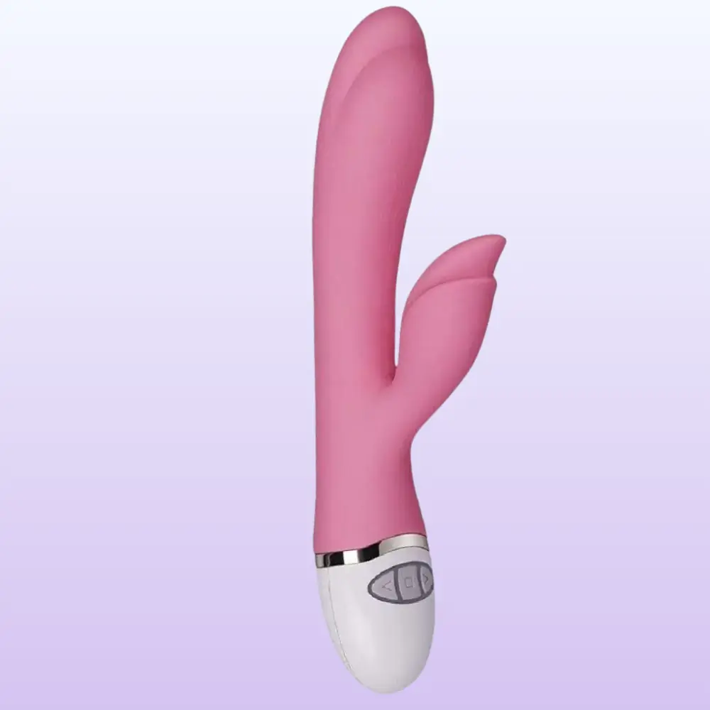 Lovetoy Dreamer II Şarj Edilebilir 7 Modlu Rabbit Vibratör