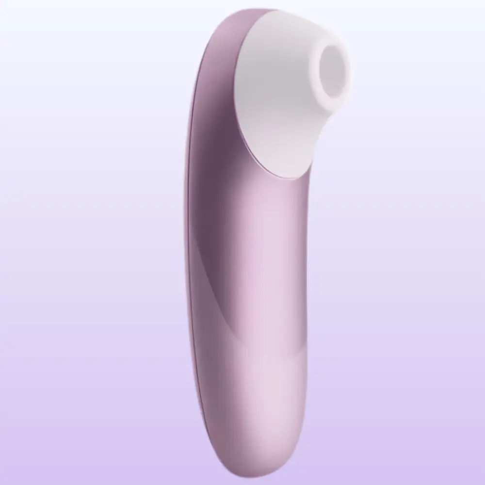 Womanizer Pro Klitoral Emiş Güçlü Şarj Edilebilir Vibratör