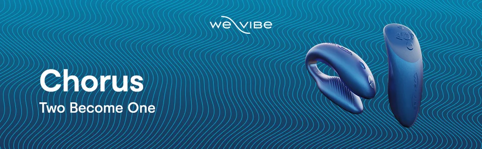 We-Vibe Chorus Modelleri