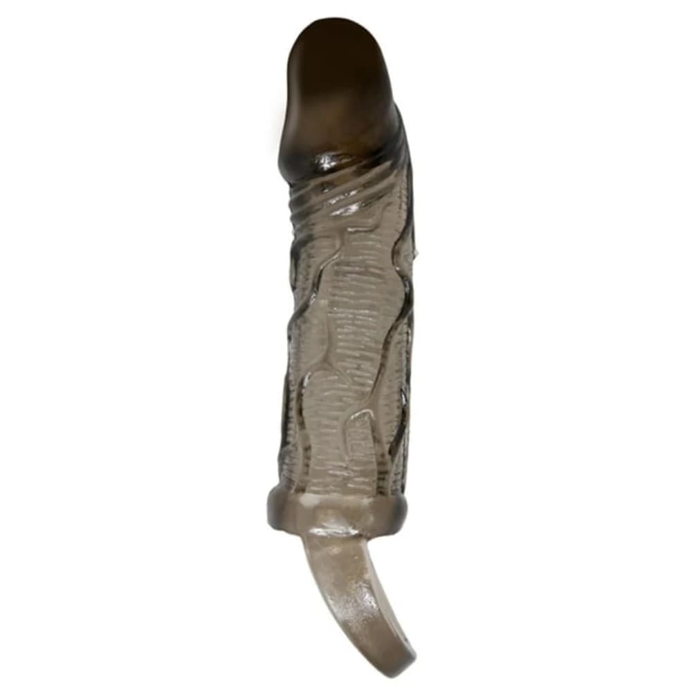 Pretty Love Brayden 3 cm Dolgulu Penis Kılıfı