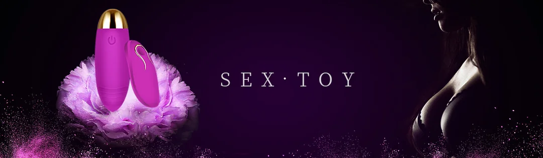 Sex Toys Vibratör Seçenekleri