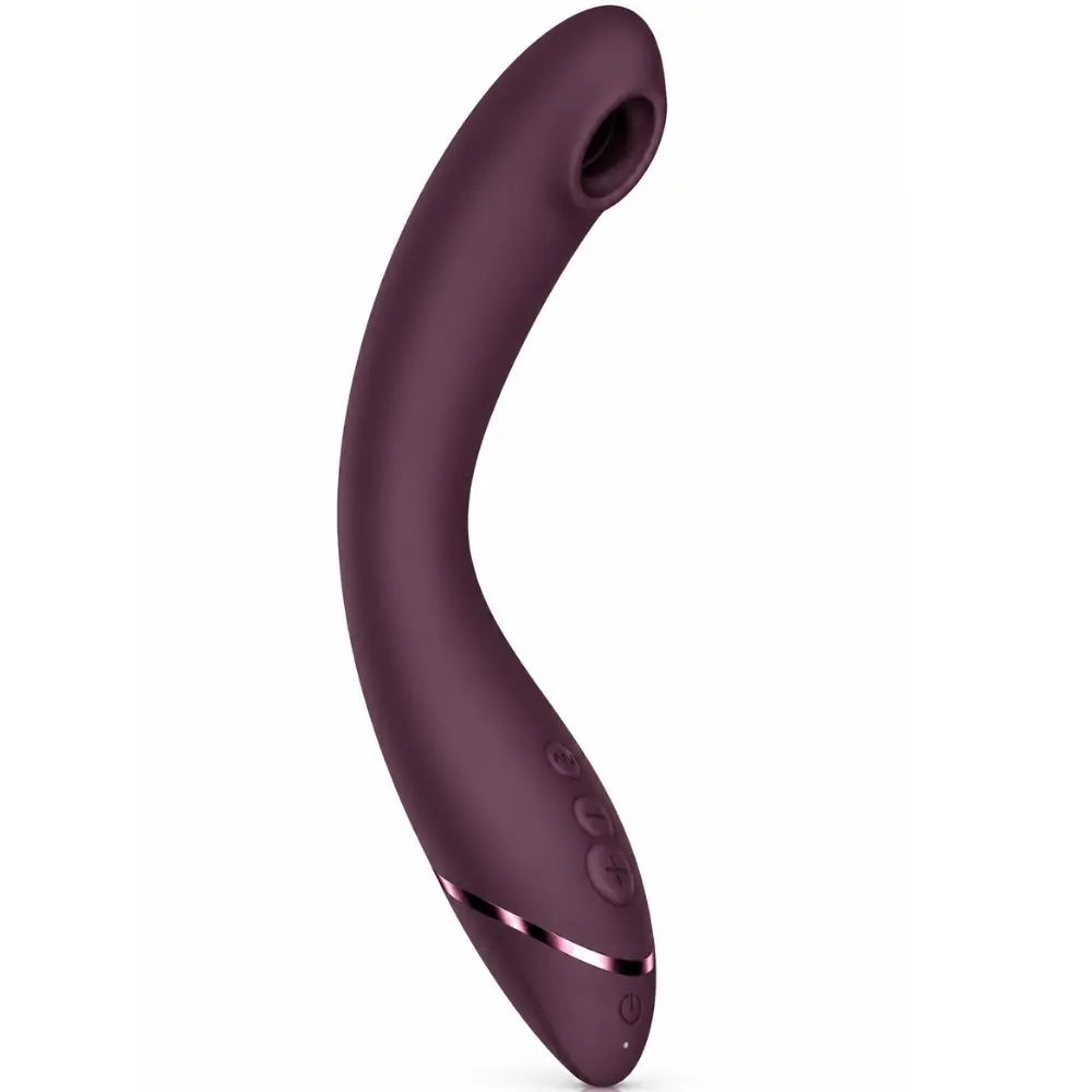 Womanizer OG Klitoral Emiş Güçlü G-Noktası Vibratör