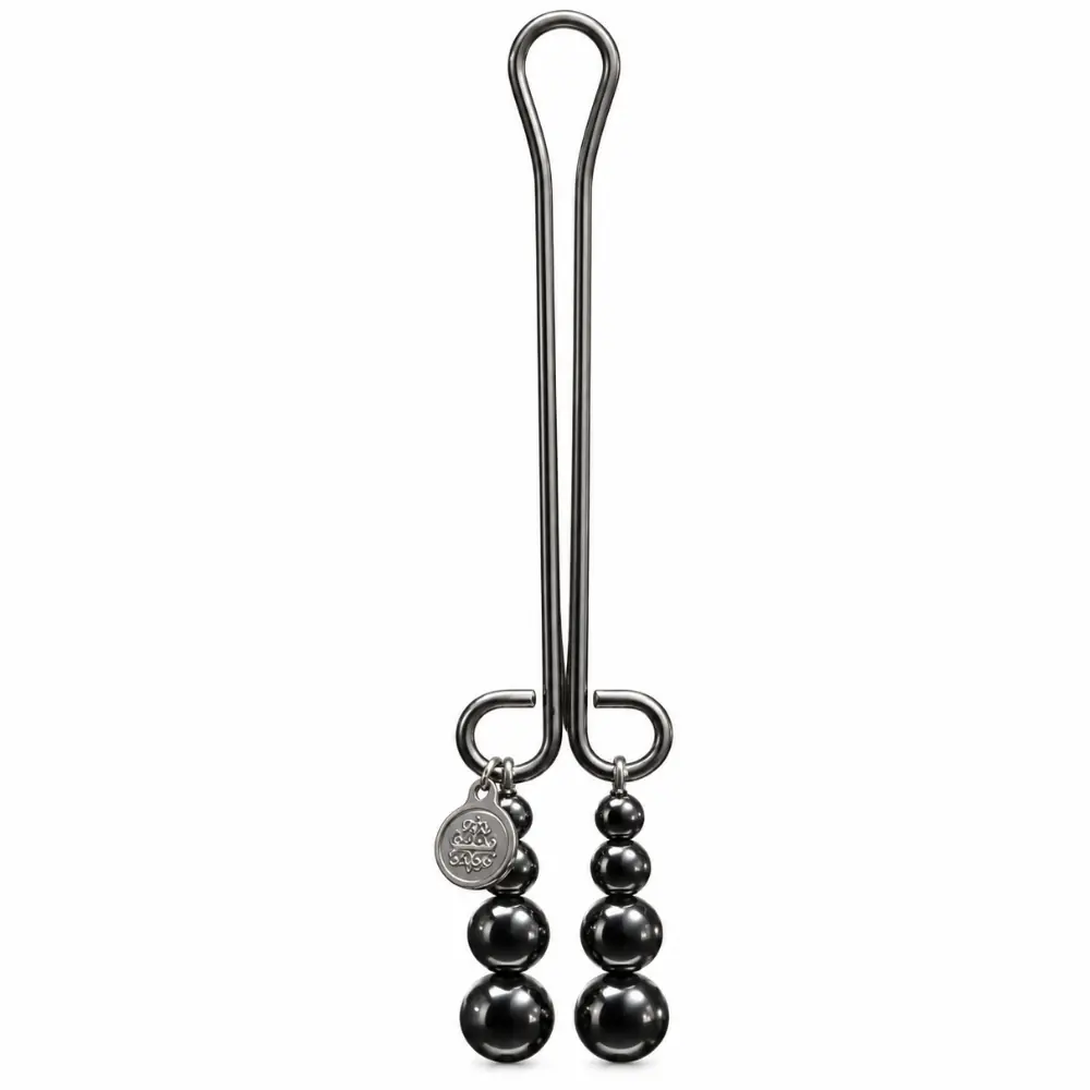 Fifty Shades Of Grey Darker Sensation Klitoral Kelepçesi