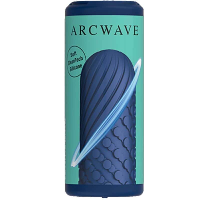 Arcwave Ghost Reversible Pocket Mastubator