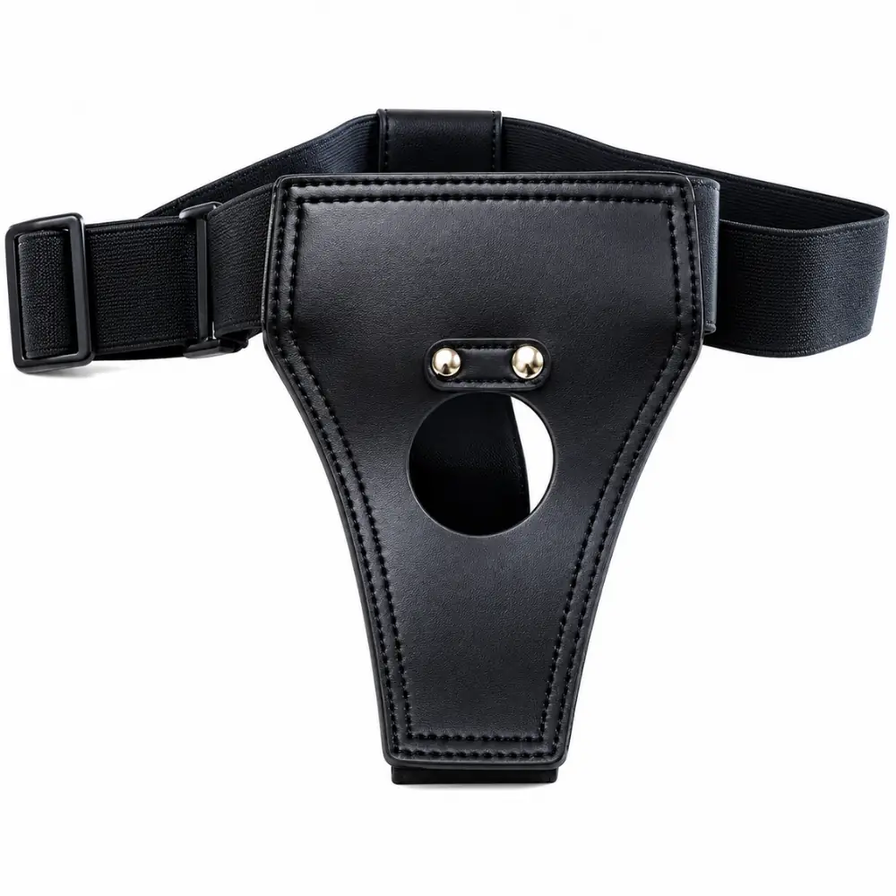 Strap-On Me Belt Belden Bağlama Penis Kemeri-Small
