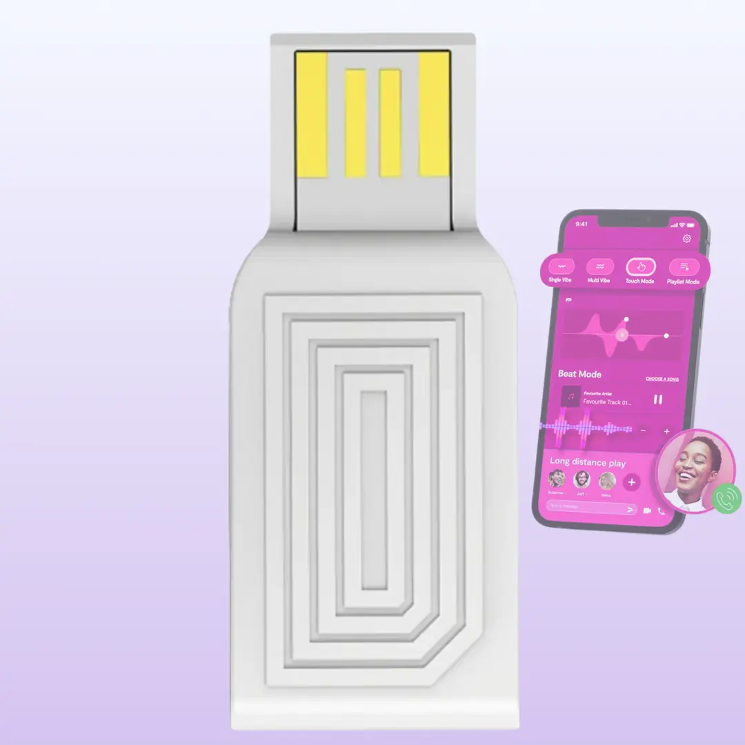 Lovense Usb Bluetooth Adapter