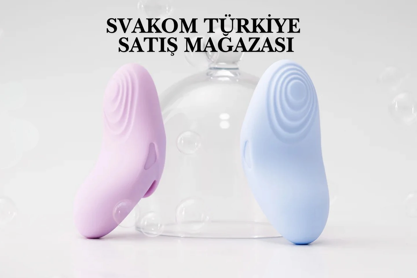 Svakom Türkiye Satış Mağazası