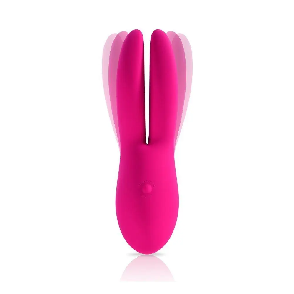 Jimmy Jane Ascend 2 Dual G-Spot Vibratör