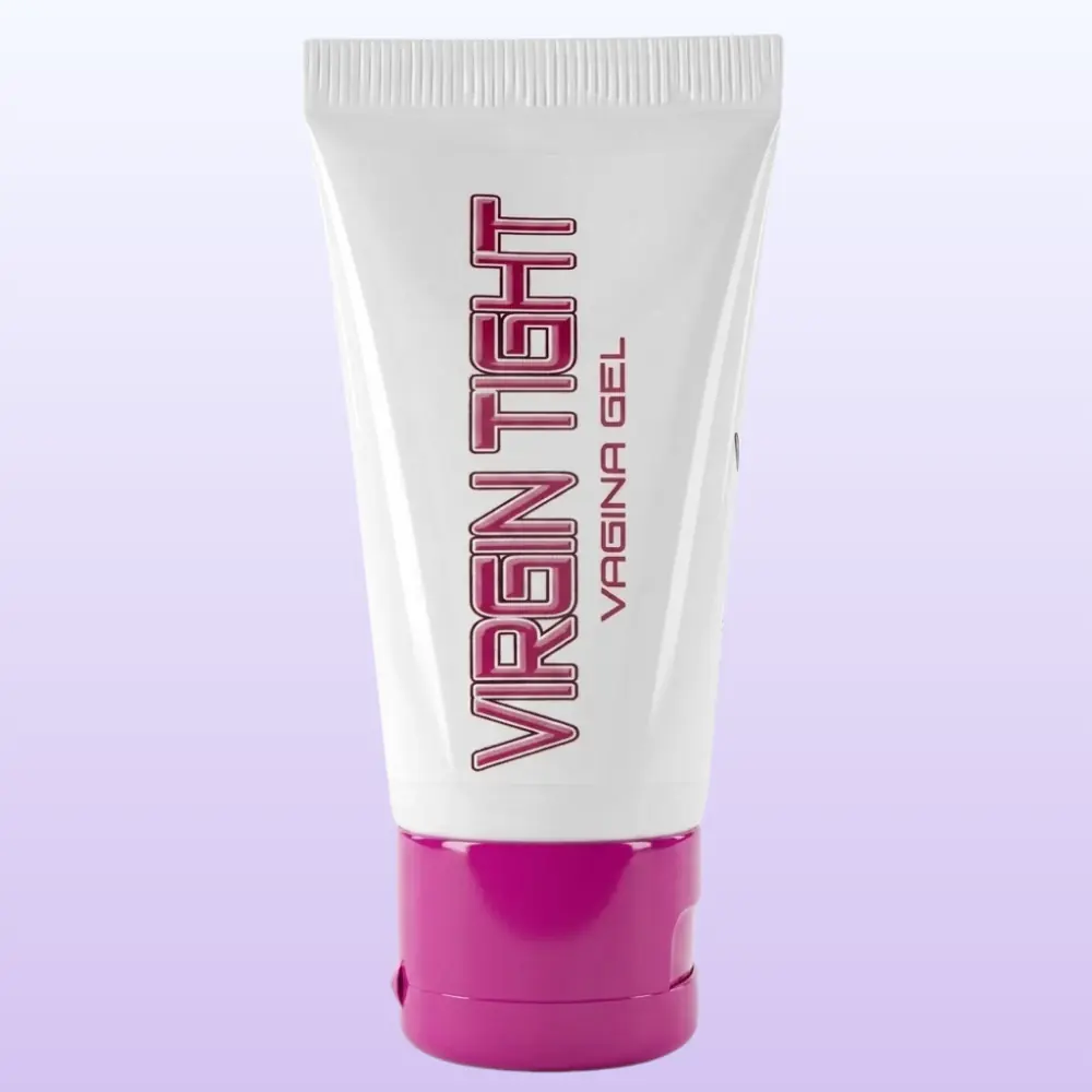 Cobeco Pharma Virgin Tight Vagina Gel 30 Ml.