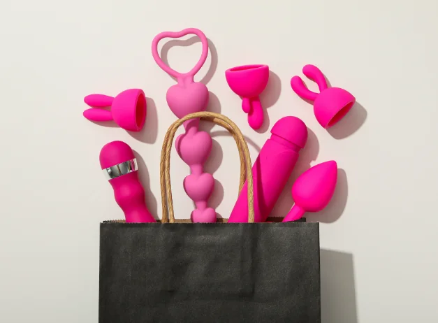 Sex Shop Mağazalarına Girmek Utanılacak Bir Şey Mi? Toplumsal Tabuları Yıkıyoruz