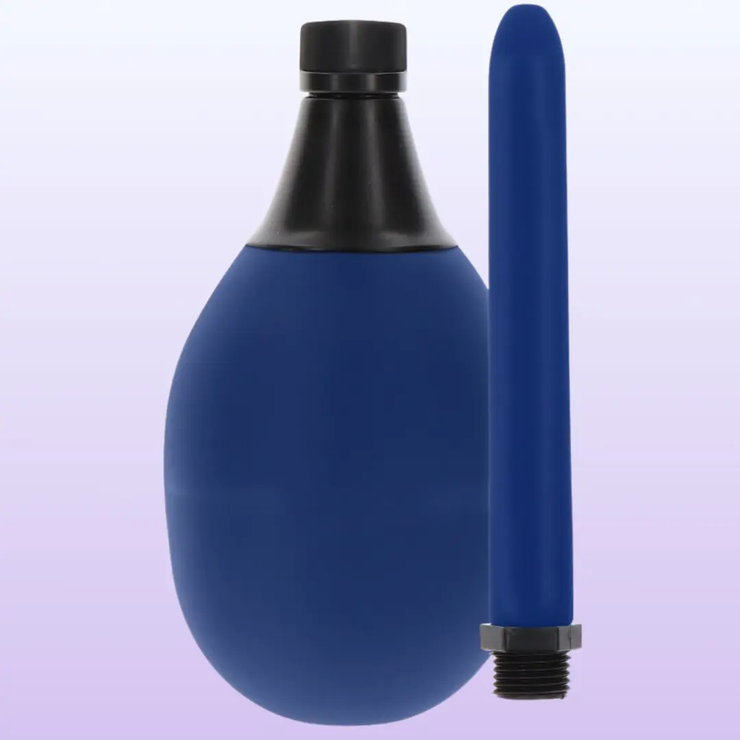 ToyJoy Reservoir Anal Douche Profesyonel Anal Hijyen ve Rezervuar Sistemi