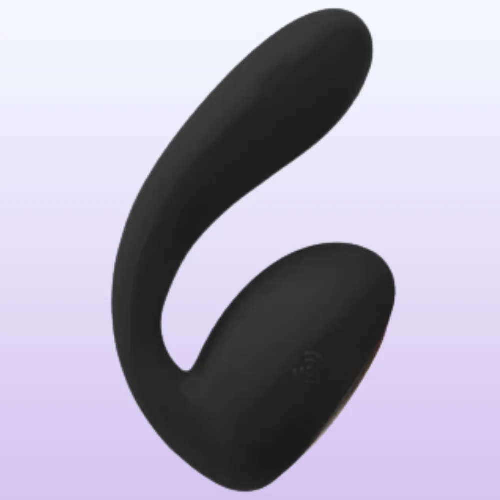 Lelo Tara Rotating Couple's Massager Hareketli Giyilebilir Vibratör