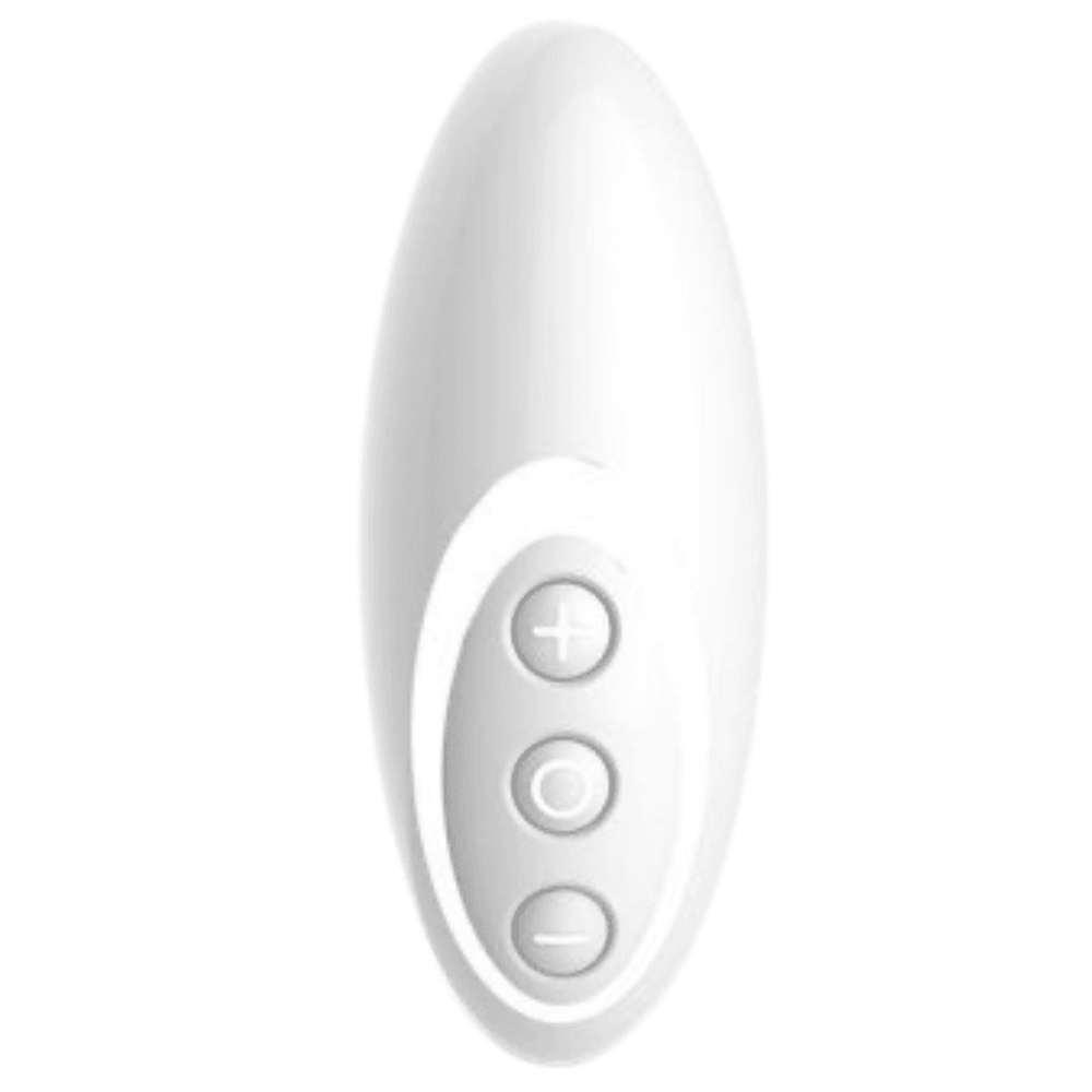 Zini Melody Uzaktan Kumandalı Ultra Lüks Mini Vibratör