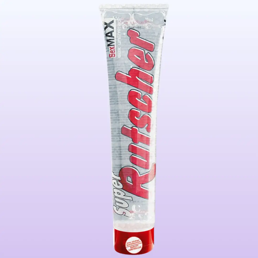 Joy Division Sex Max Super Rutscher Luricant Gel Kayganlaştırıcı Jel 200 ml.