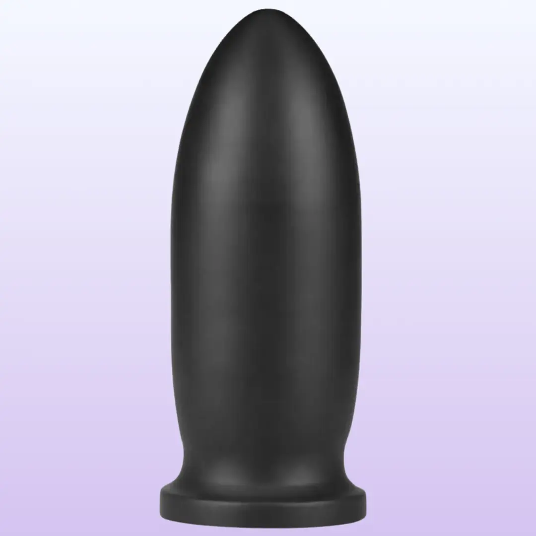 Lovetoy King Sized Anal Bomber 23 cm Dildo LV2245