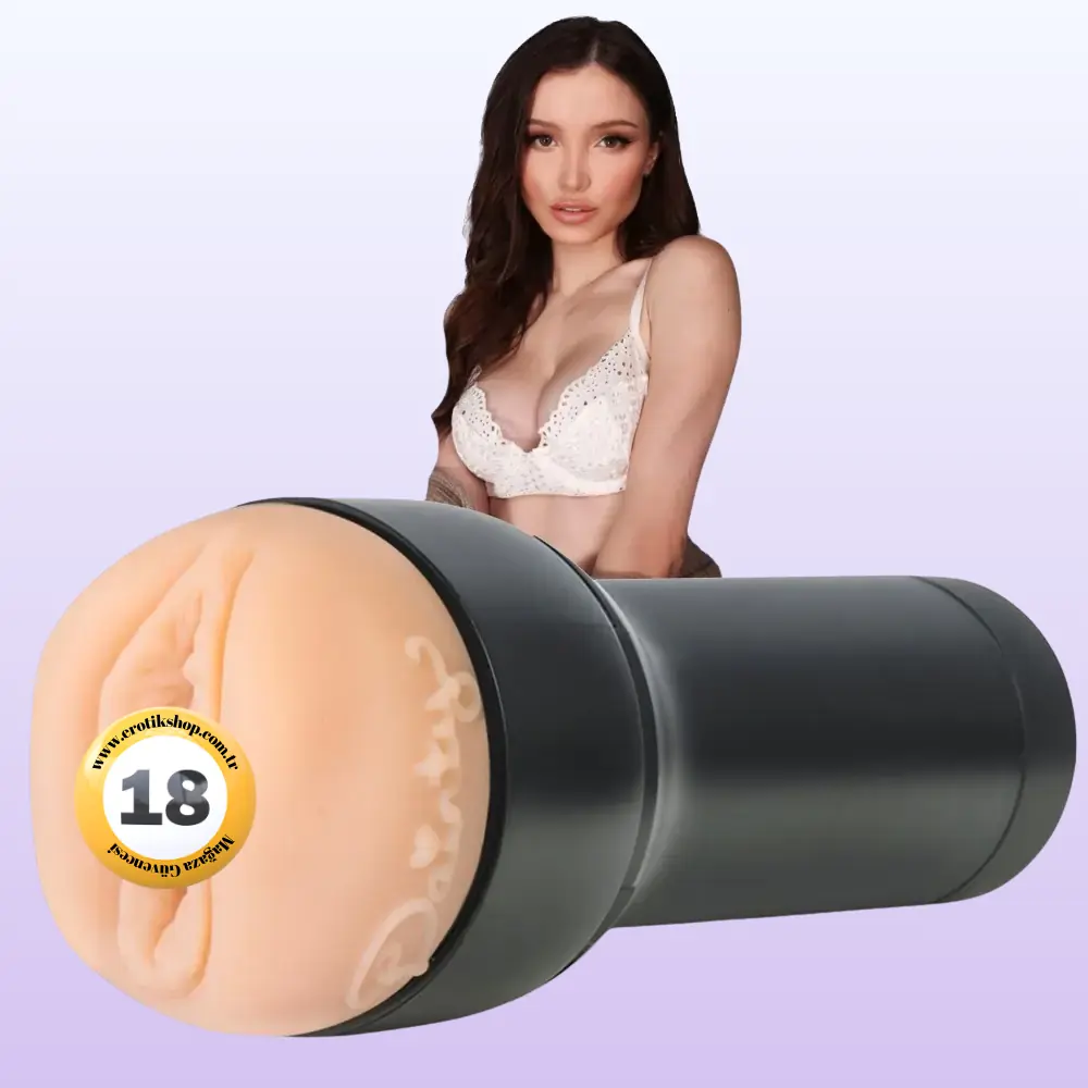 Kiiroo Stars Collection Strokers Feel Dainty Wilder Vajina Mastürbatör