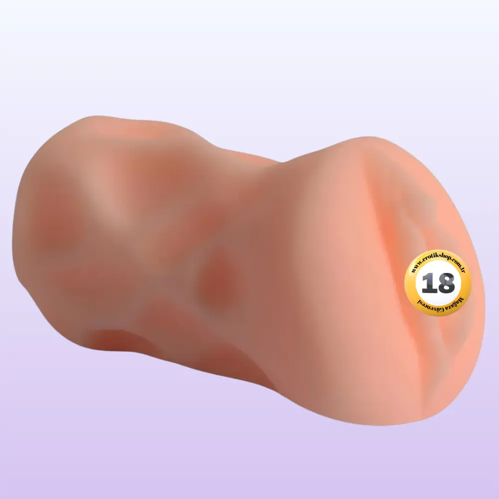 Xise Huizi Pocket Pussy Realistik Vajina XS-MA60017