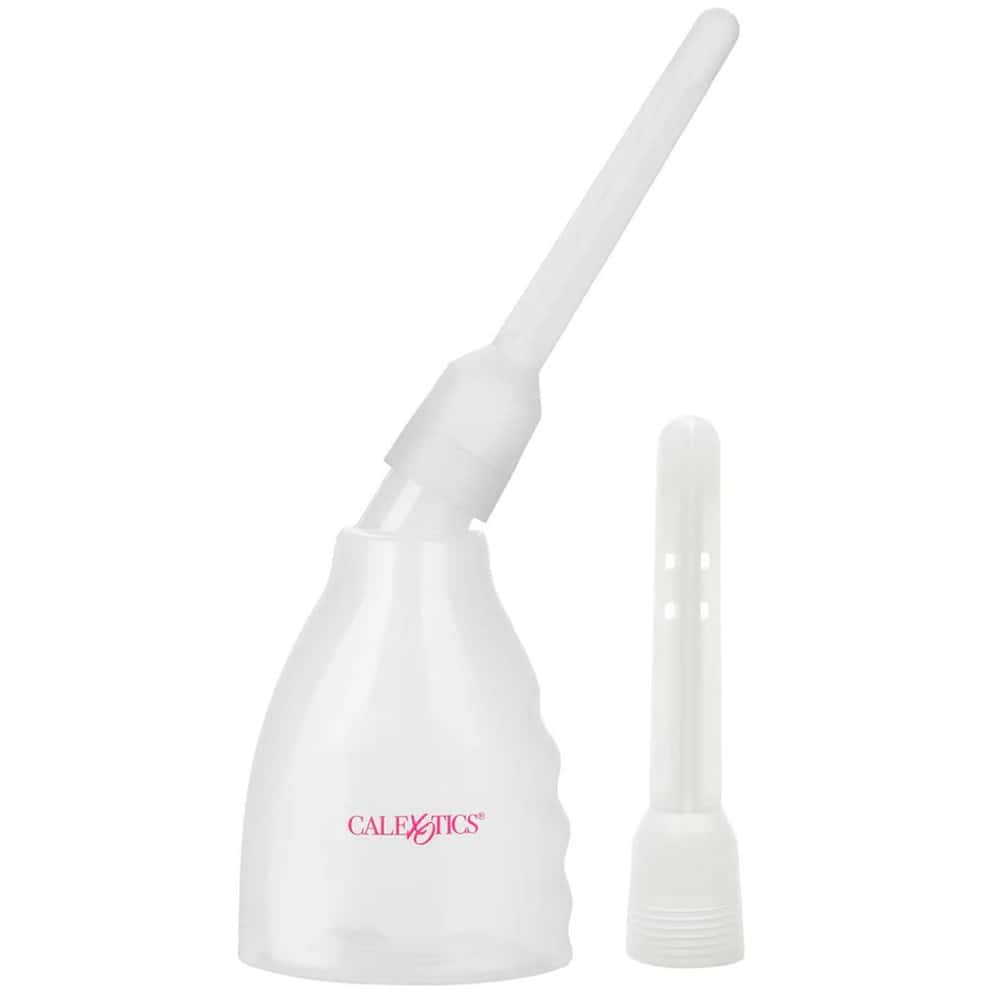 Calexotics Ultimate Douche Özel Bölge Temizleme Pompası
