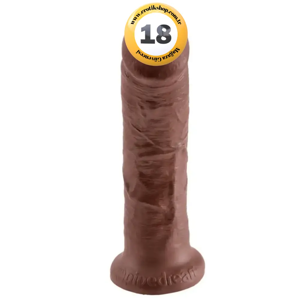 Pipedream King Cock 20 Cm Amerikan Realistik Dildo