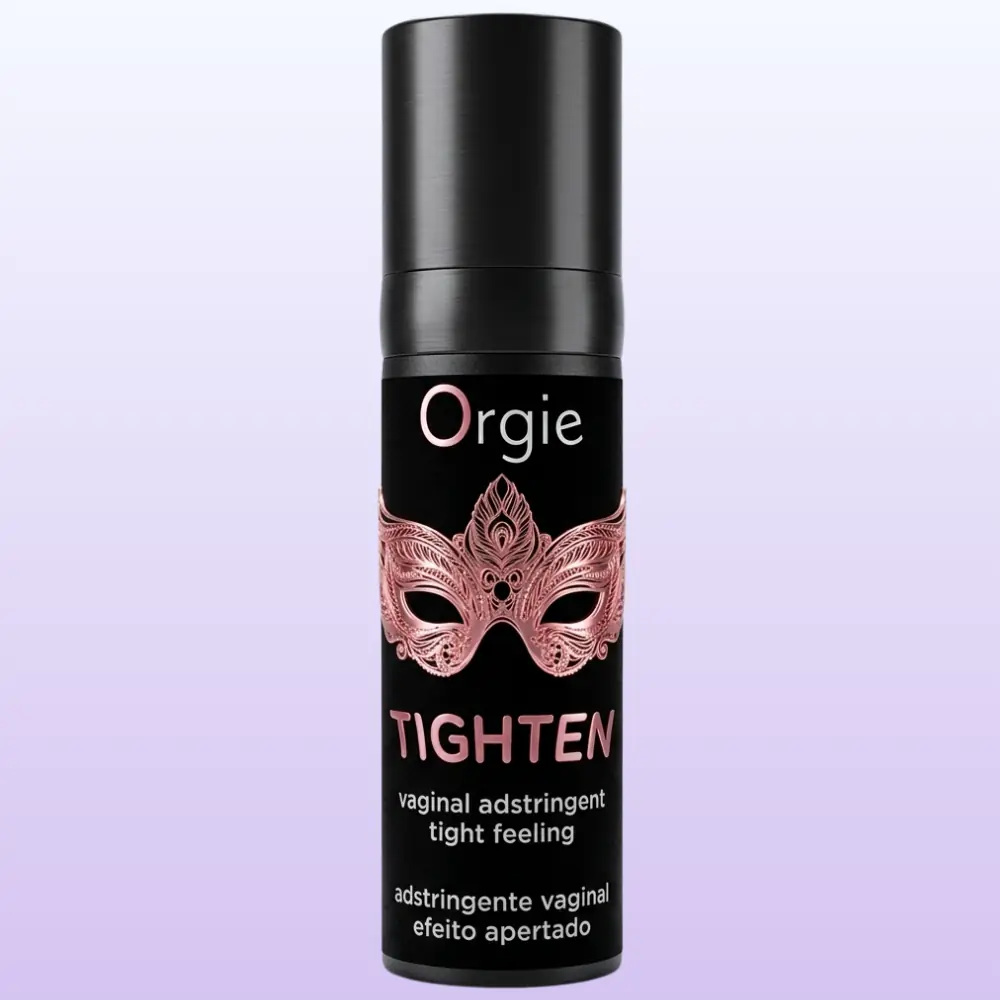 Orgie Tighten Astringent Vajinal Jel 15 Ml.