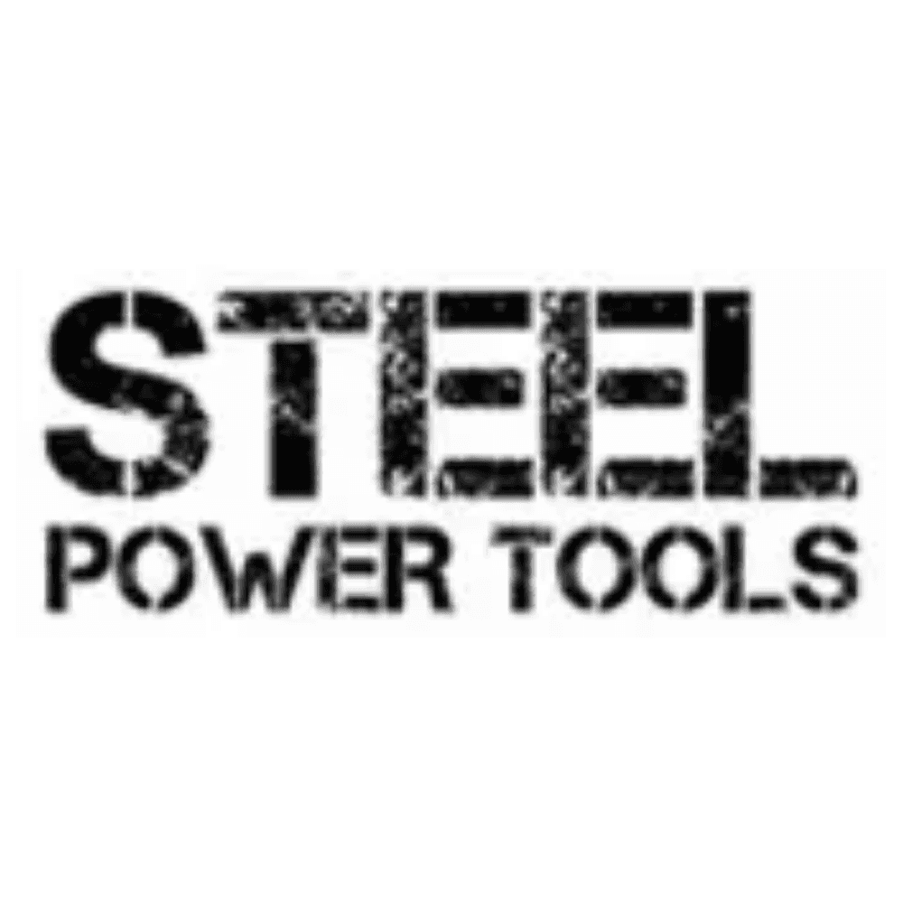 Steel Power Tools