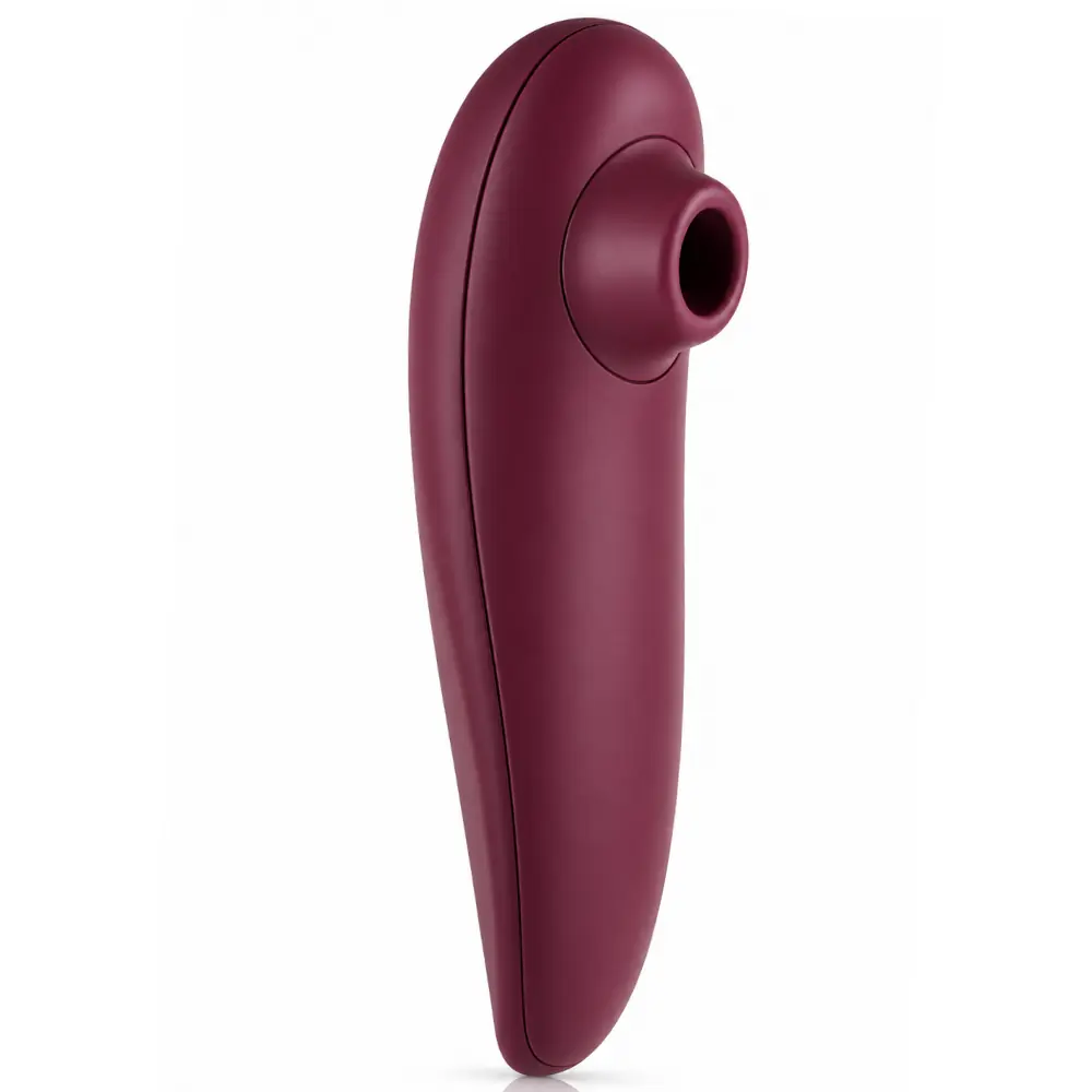 Womanizer Classic 2 Emiş Güçlü Vibratör - Bordeaux