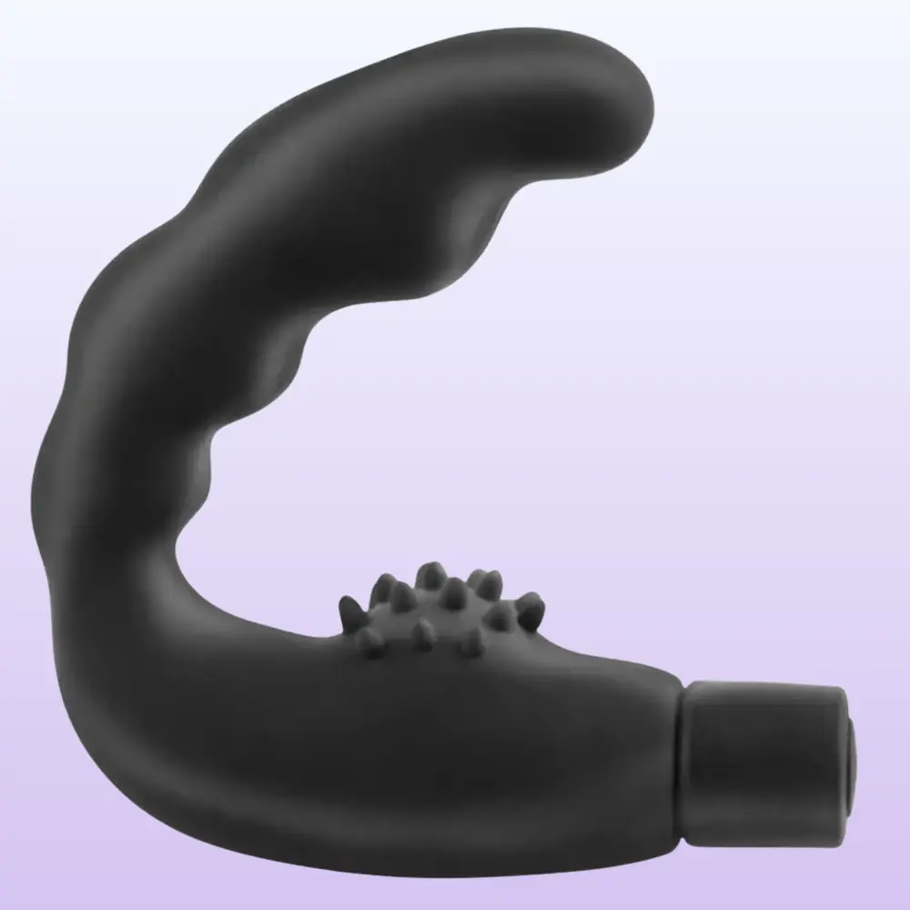 Pipedream Anal Fantasy Collection Vibrating Reach Anal Vibratör