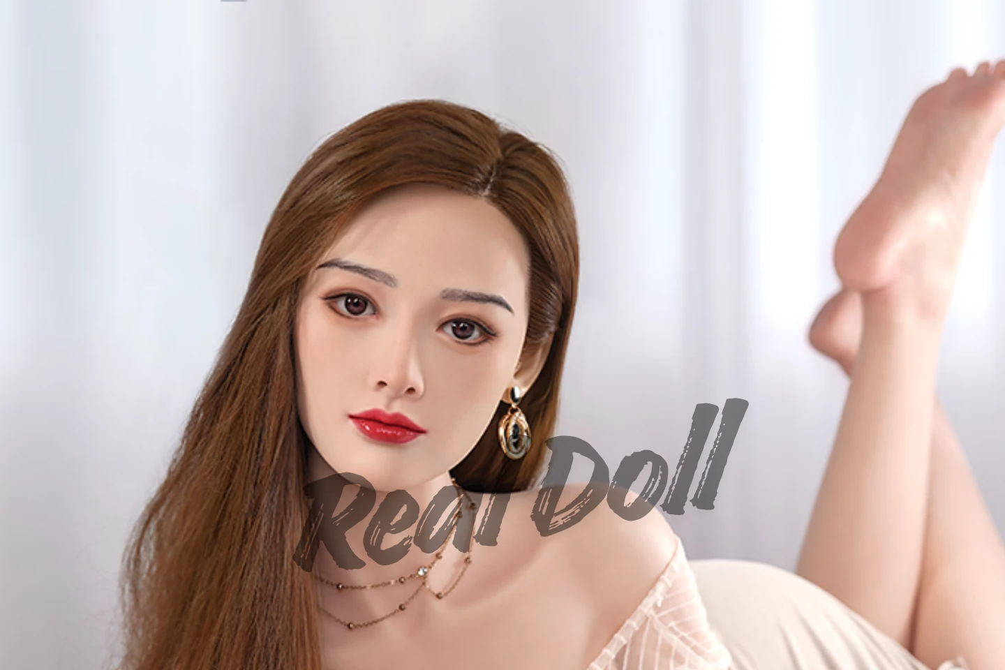 Real Gerçekçi Manken