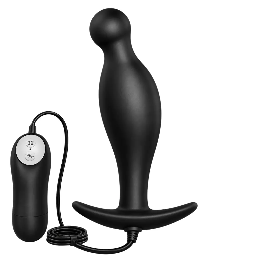 Pretty Love Special Anal Stimulation 12 Mod Anal Vibratör BI-040036