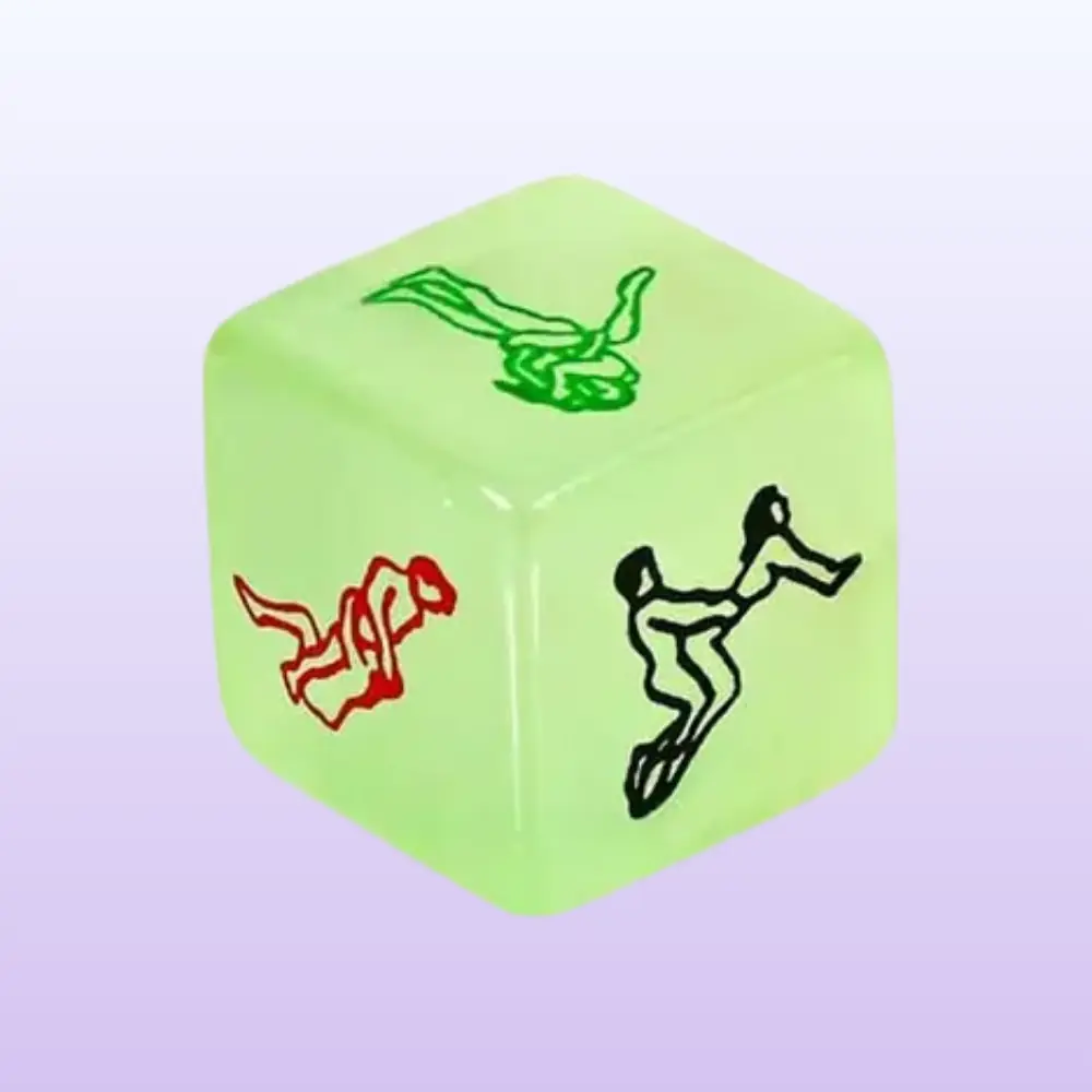 The Erotica Game Fantasy Pozisyon Sex Kamasutra Zarı