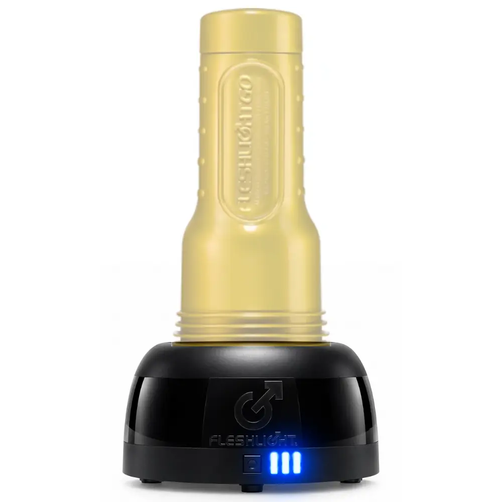 Fleshlight Air Toy Dryer Device Mastürbatör Hava Kurutucu