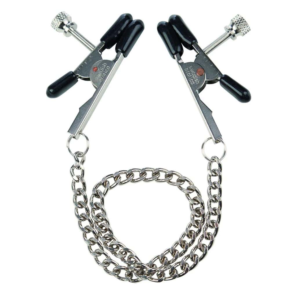 Calexotics Bull Nose Nipple Jewelry Göğüs Klipsi