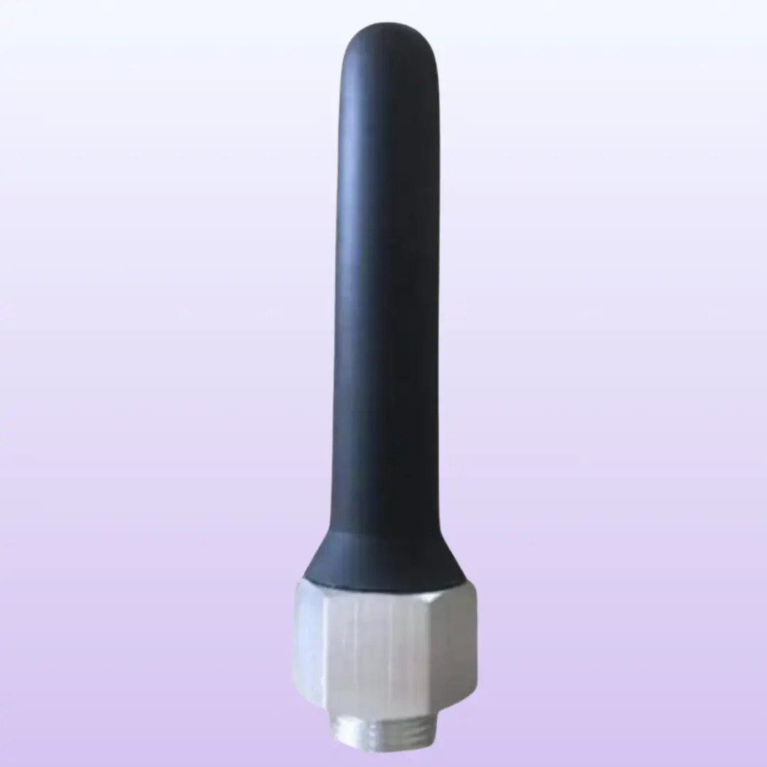 The Anal Play Deluxe Anal Douche Head Profesyonel Anal Temizleme Duş Başlığı Mod.5