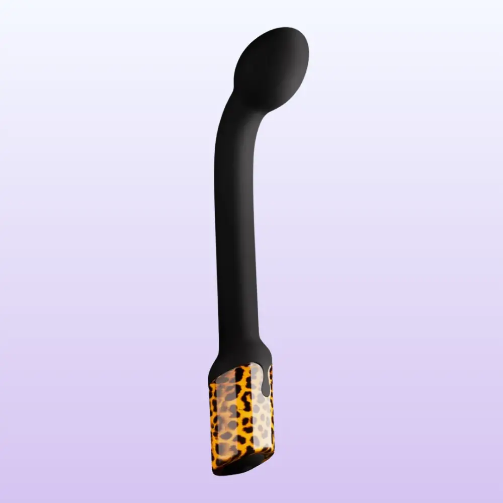 Panthra Nila G-spot Vibratör