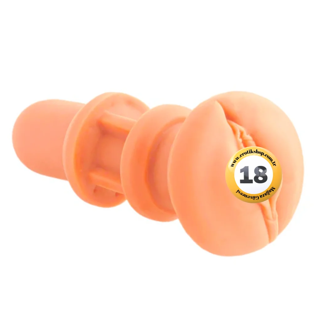 Autoblow A.I. Vagina Sleeve Yedek Vajina Başlık