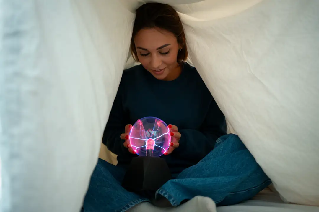 AI destekli vibratörler nasıl çalışır?