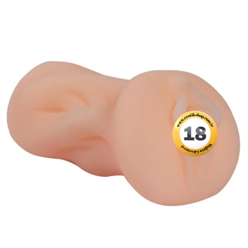 Xise Xuanzi Realistik Vajina Masturbator