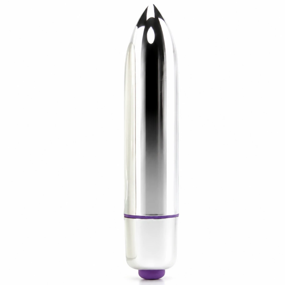 EasyToys Power Plus Ultra Güçlü Mini Vibratör