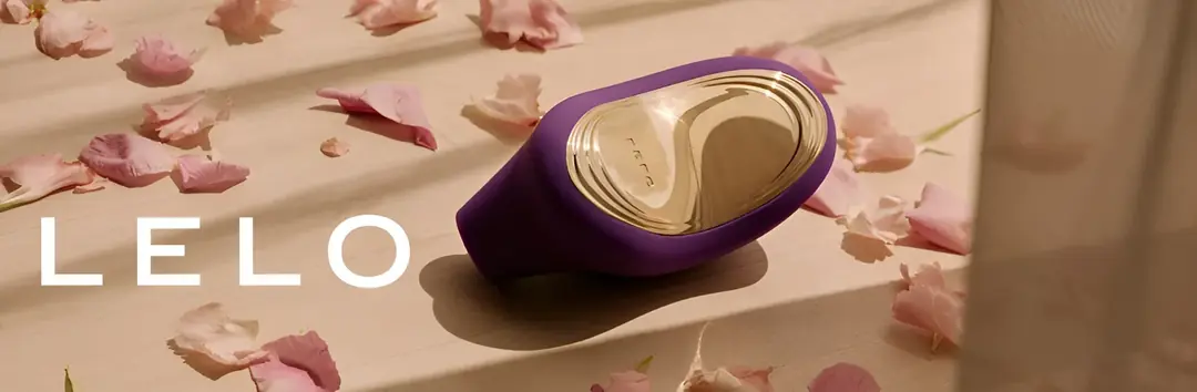 Lelo Emiş Güçlü Vibratör Modelleri