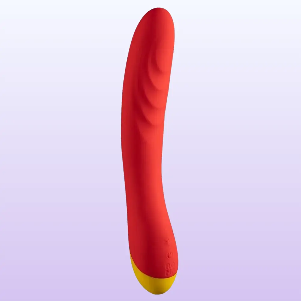 Romp Hype G-Spot Uyarıcı Vibratör