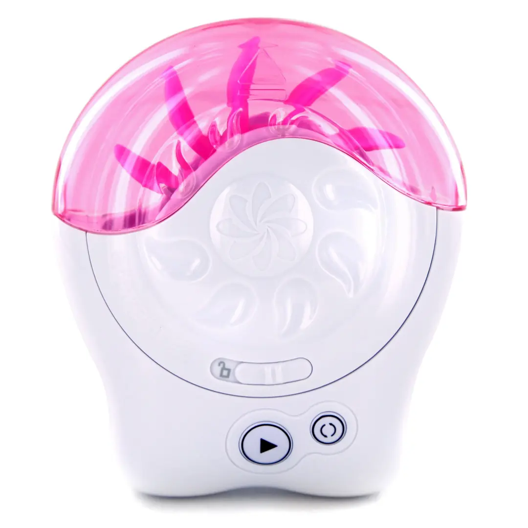 Sqweel 2 White Dil Vibratör